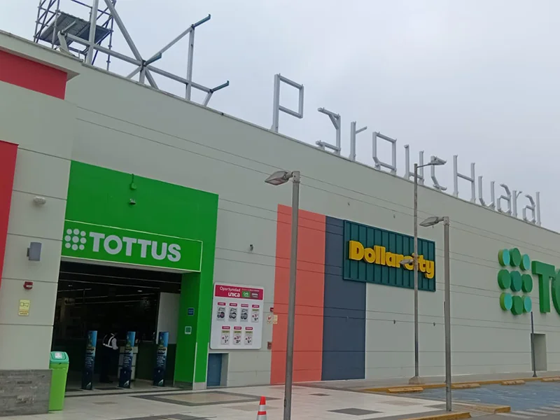 Parque Arauco